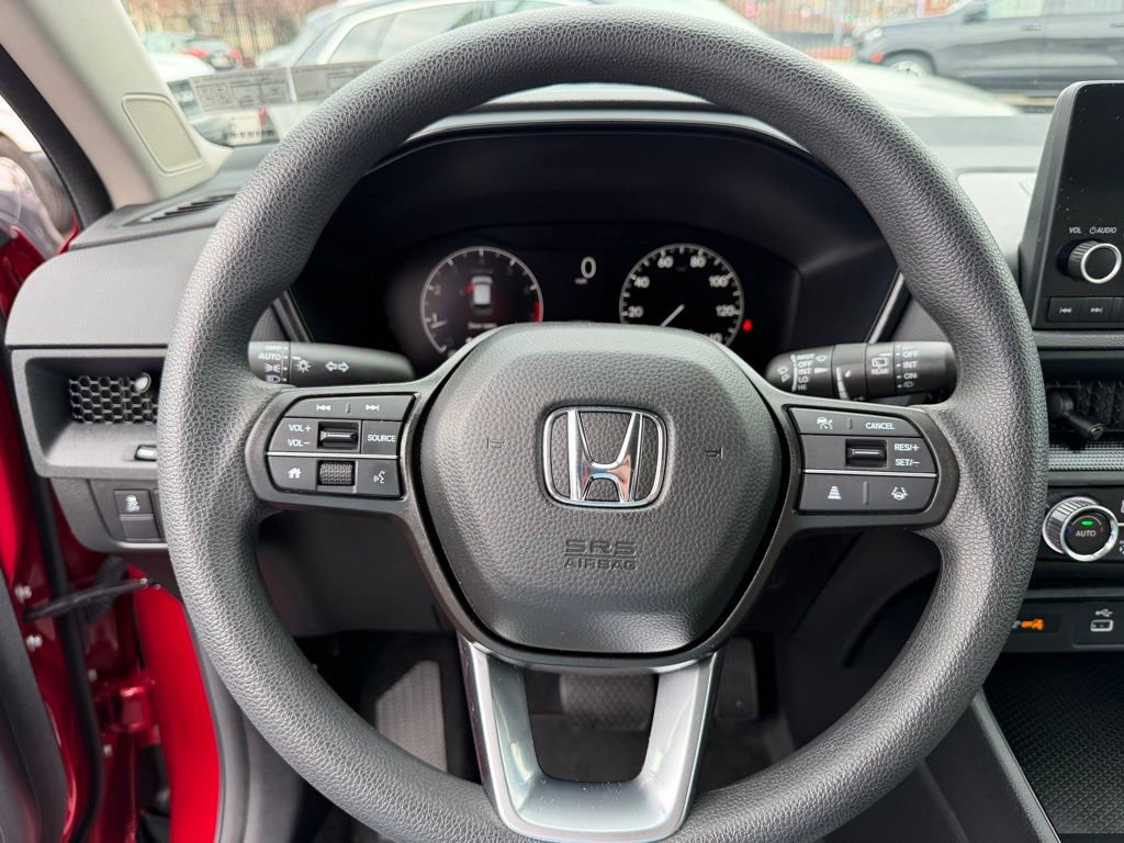 Used 2023 Honda CR-V EX image 29