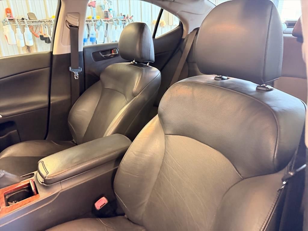 Used 2007 Lexus IS 250 RWD image 16
