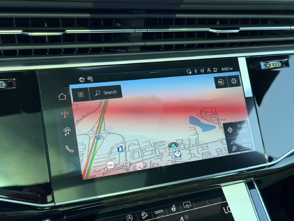 New 2026 Audi Q8 Premium Plus AWD/4WD image 21