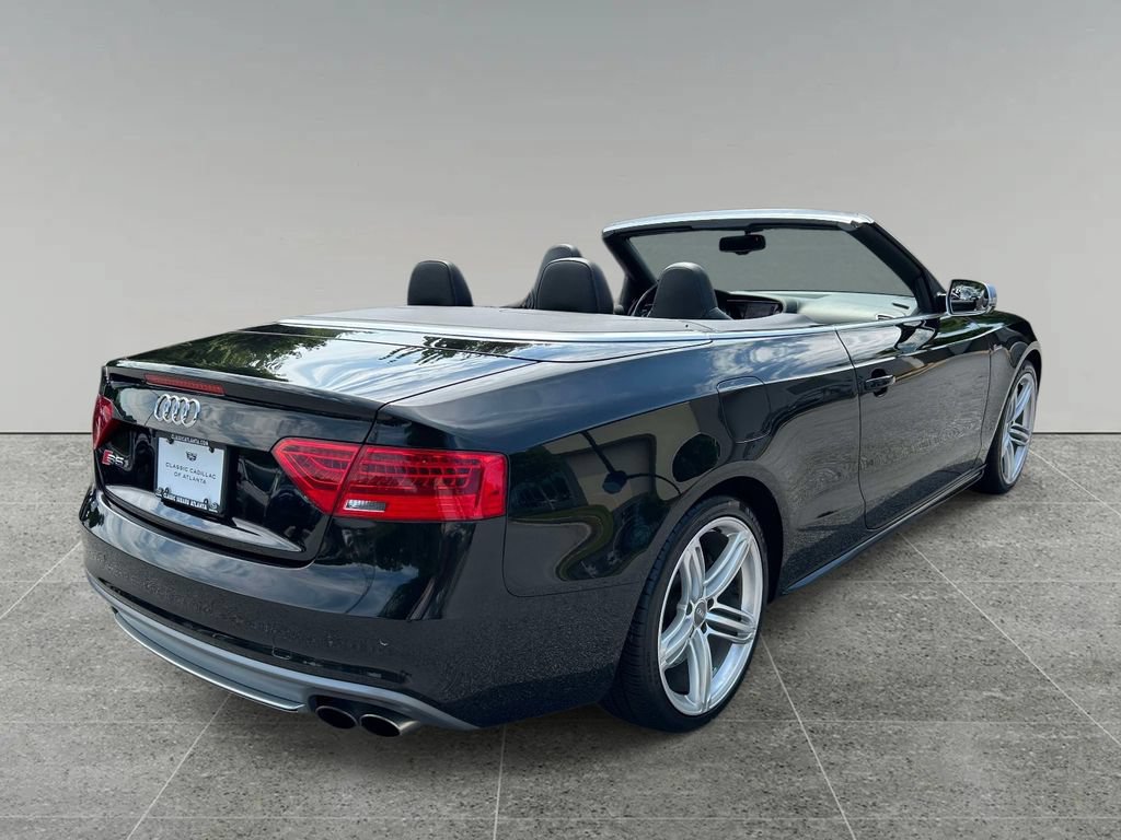 Used 2013 Audi S5 Prestige AWD/4WD image 8