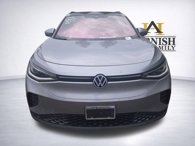 Used 2023 Volkswagen ID.4 Pro S AWD/4WD video 2
