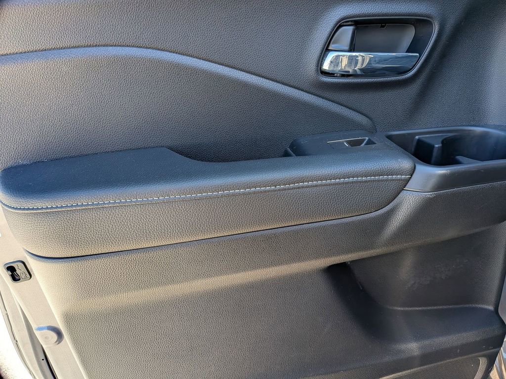 Used 2025 Honda Ridgeline RTL image 24