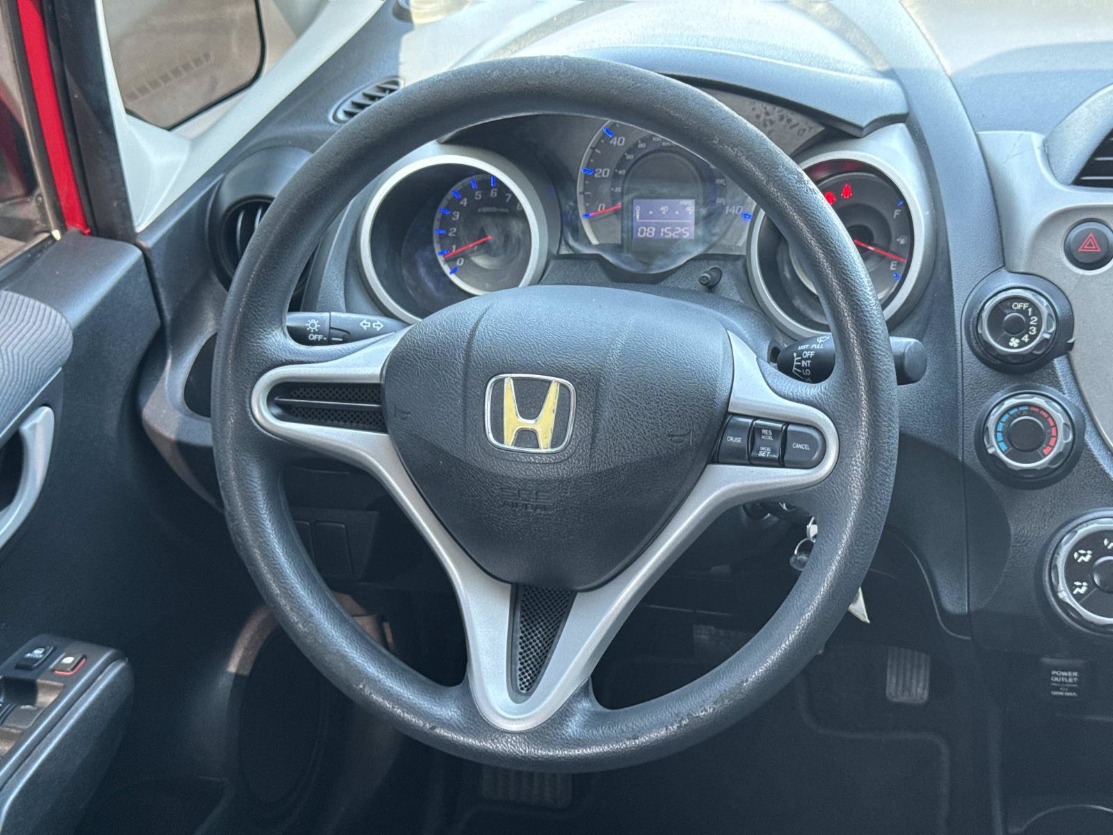 Used 2012 Honda Fit image 10