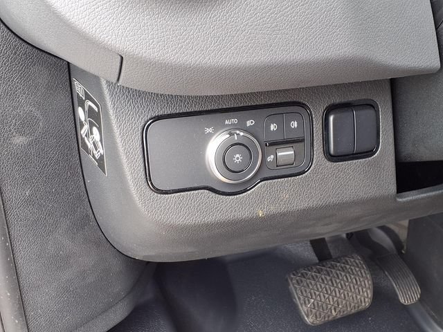 Used 2023 Mercedes-Benz Sprinter 3500 image 15