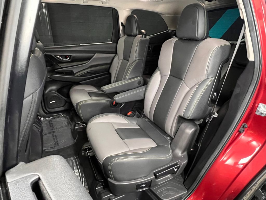 Used 2024 Subaru Ascent Onyx Edition Limited image 23