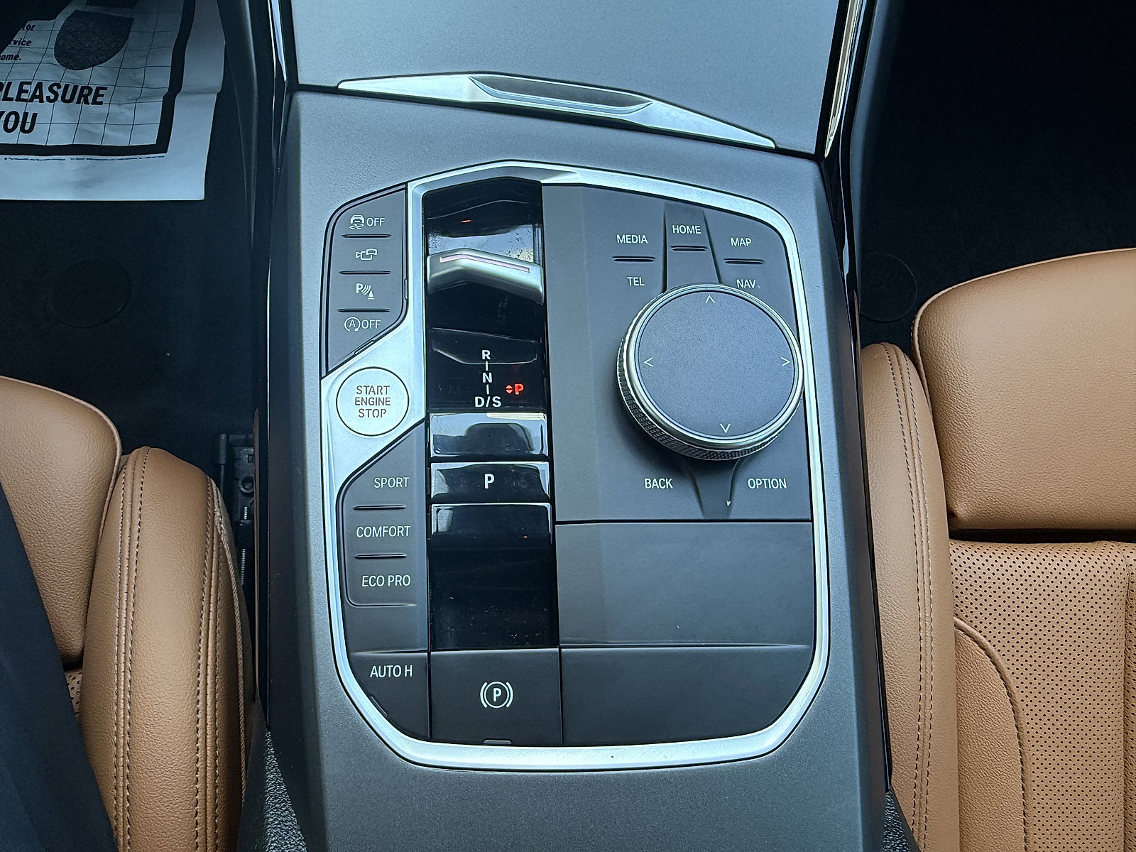 Used 2023 BMW 230i xDrive Coupe w/ Premium Package image 20