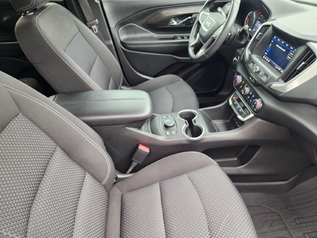 Used 2023 GMC Terrain SLE w/ Driver Convenience Package FWD image 13