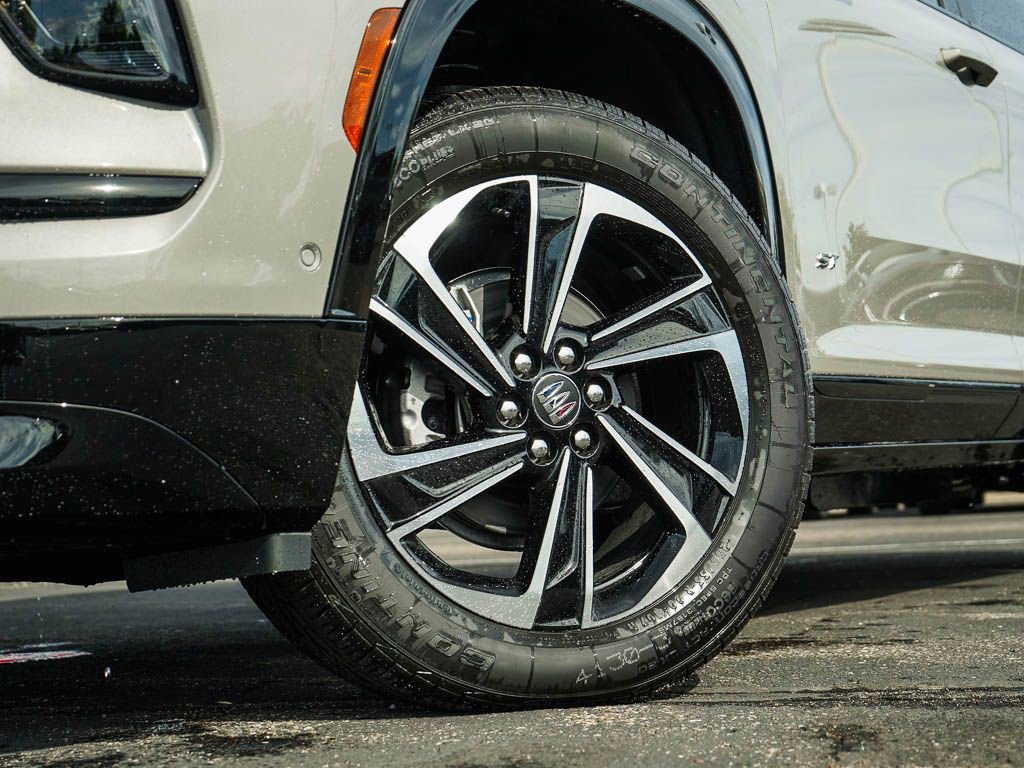 New 2026 Buick Enclave Sport Touring w/ Super Cruise Package image 6