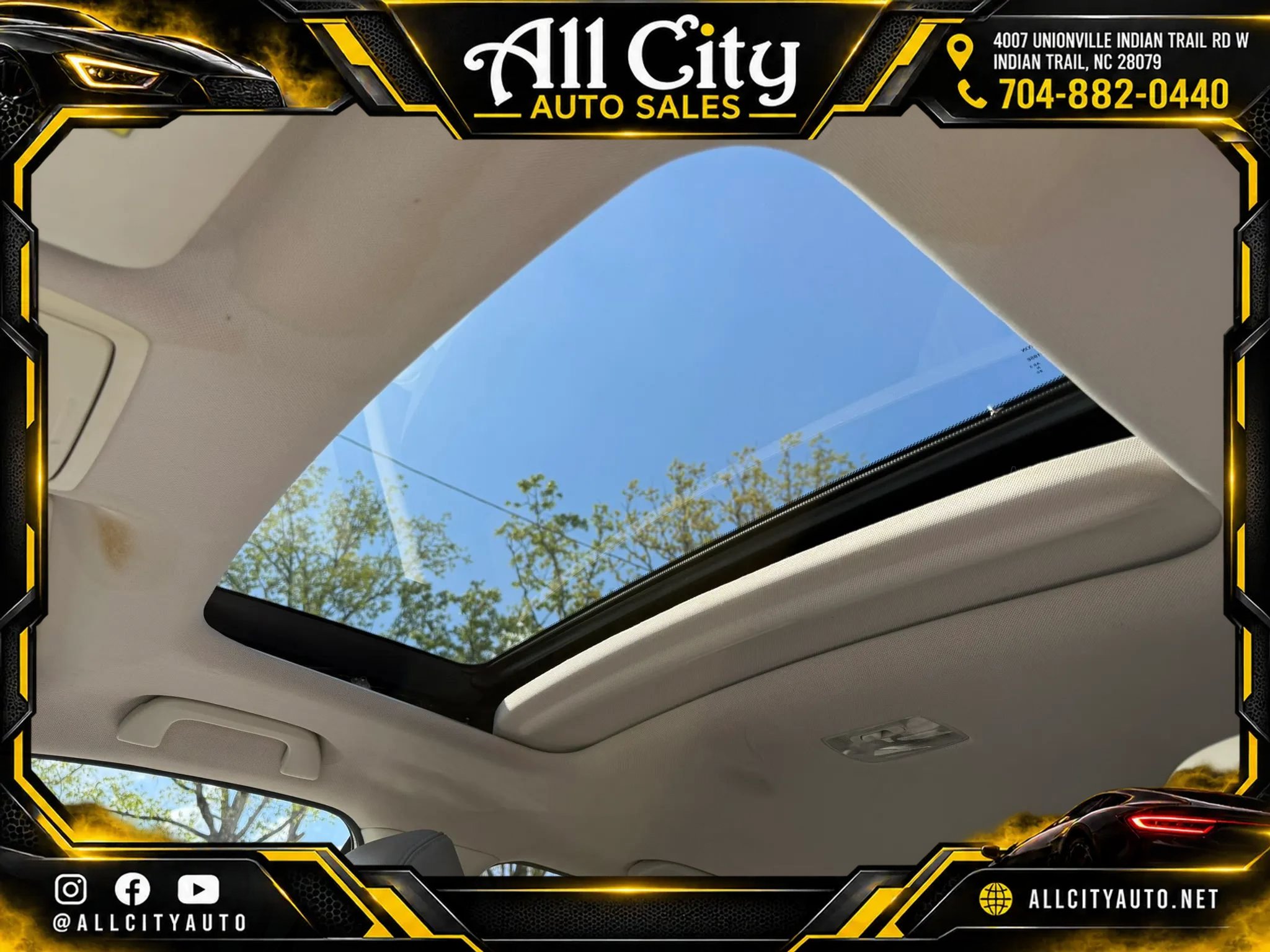 Used 2014 Honda CR-V EX-L image 28