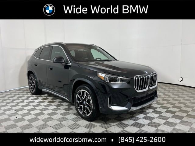 Used 2026 BMW X1 xDrive28i w/ Technology Package