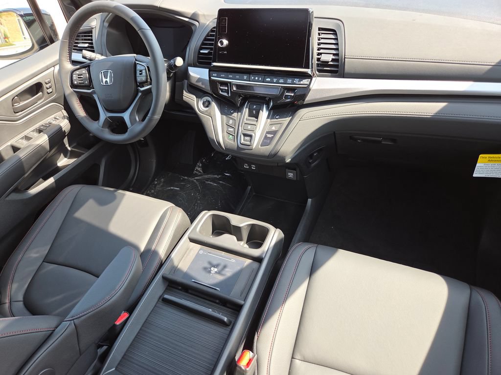 New 2026 Honda Odyssey Sport-L image 31