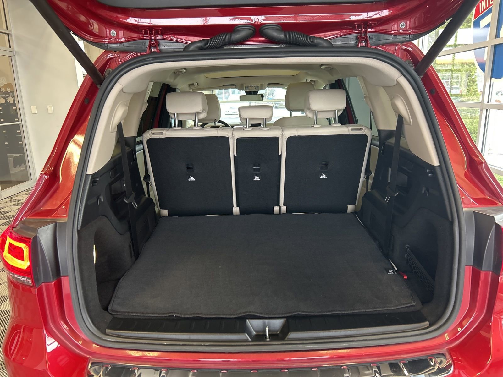 Used 2020 Mercedes-Benz GLB 250 4MATIC image 11