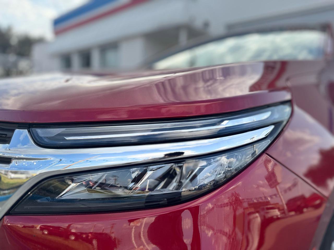 Used 2022 Chevrolet Equinox LT image 15