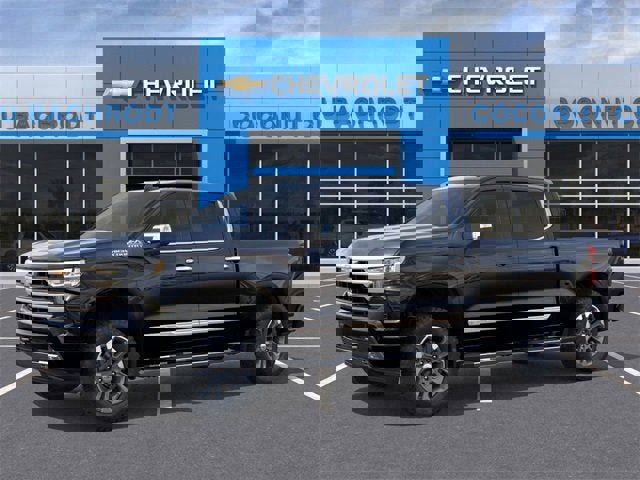 New 2026 Chevrolet Silverado 1500 High Country w/ Technology Package image 2