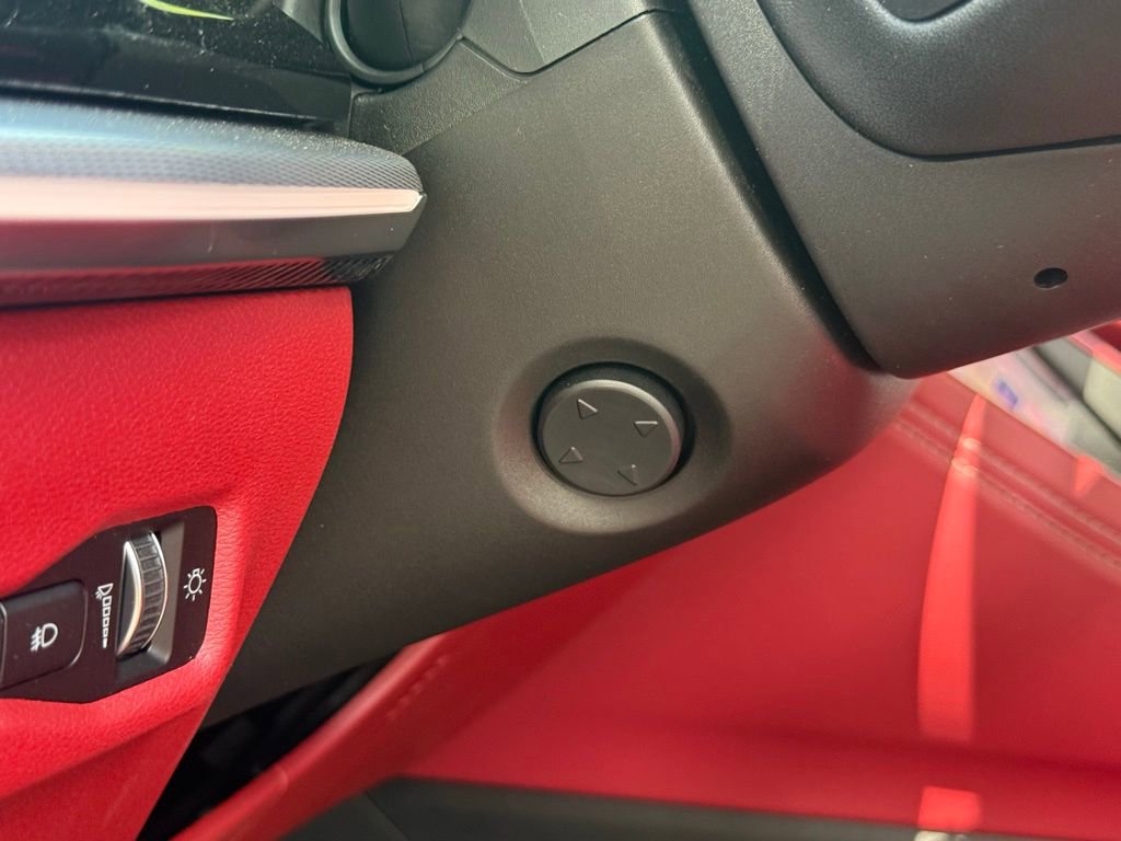 New 2025 Jeep Wagoneer S Launch Edition image 60