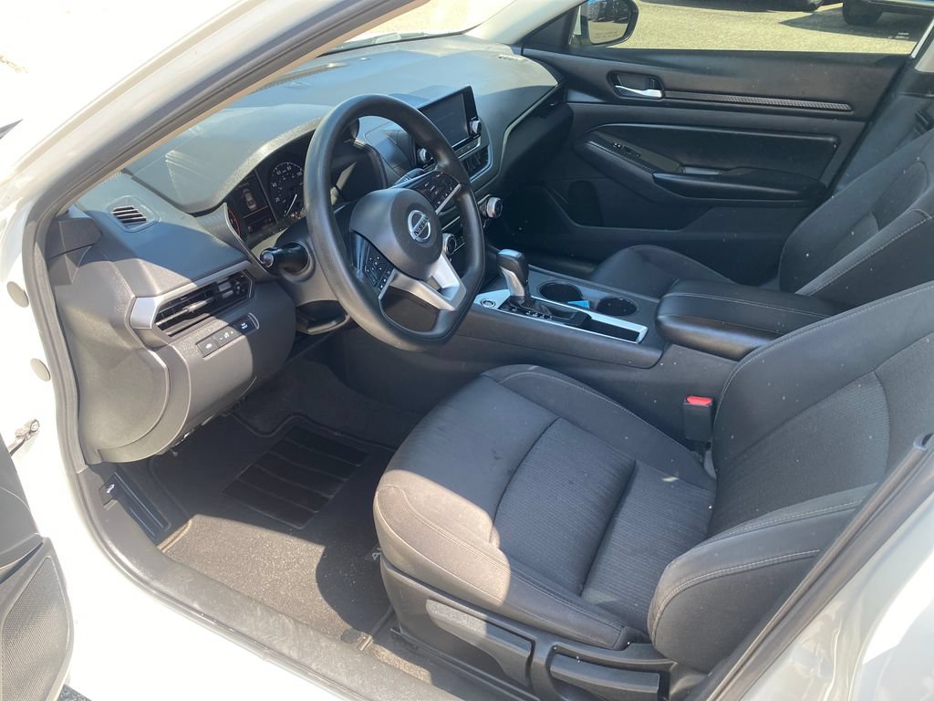 Used 2022 Nissan Altima 2.5 S FWD image 10