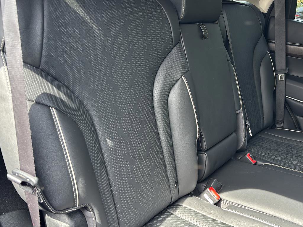 Used 2024 Genesis GV80 3.5T image 37