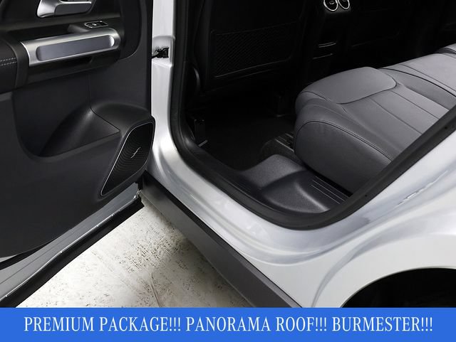 Certified 2023 Mercedes-Benz GLB 250 4MATIC image 27