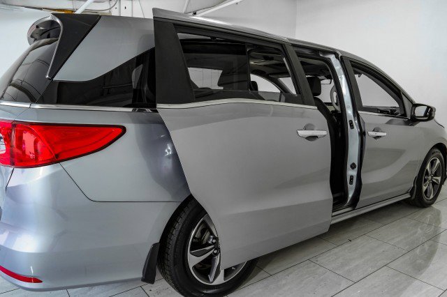 Used 2019 Honda Odyssey Touring image 47