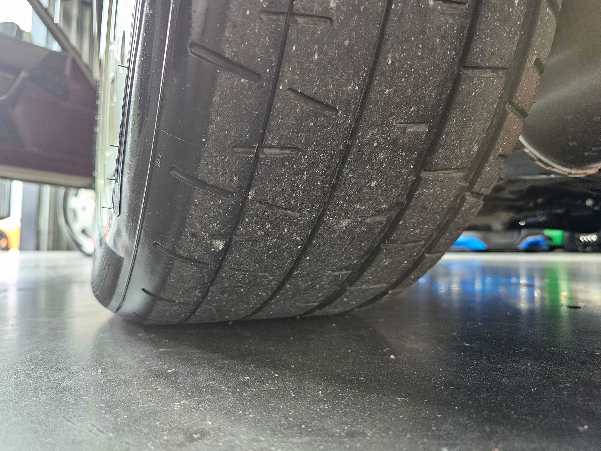 Used 1989 Porsche 944 Turbo image 68