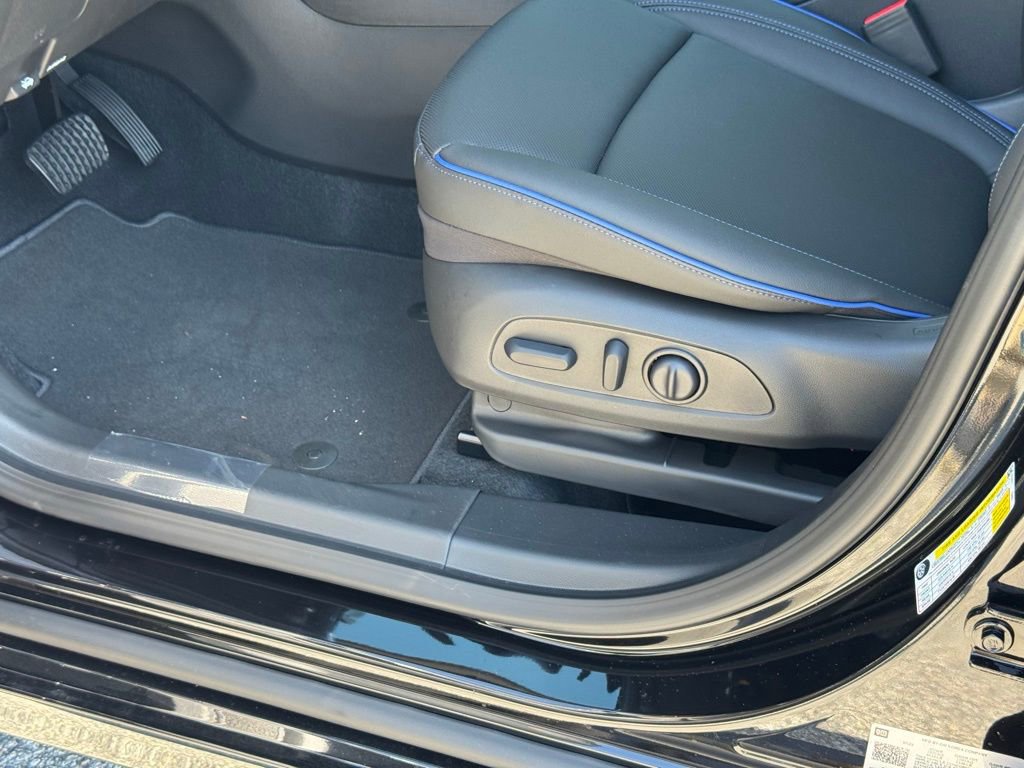 New 2026 Buick Encore GX Sport Touring w/ Advanced Technology Package image 18