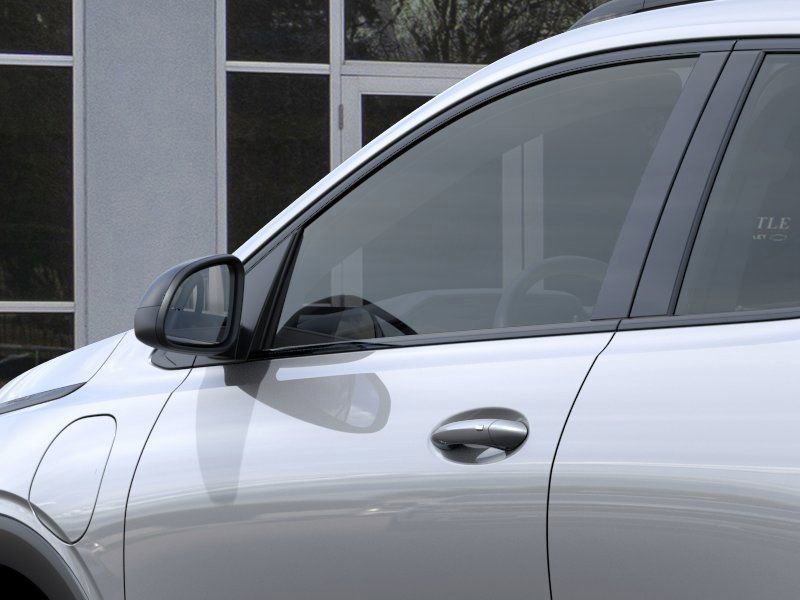 New 2027 Chevrolet Bolt RS image 18