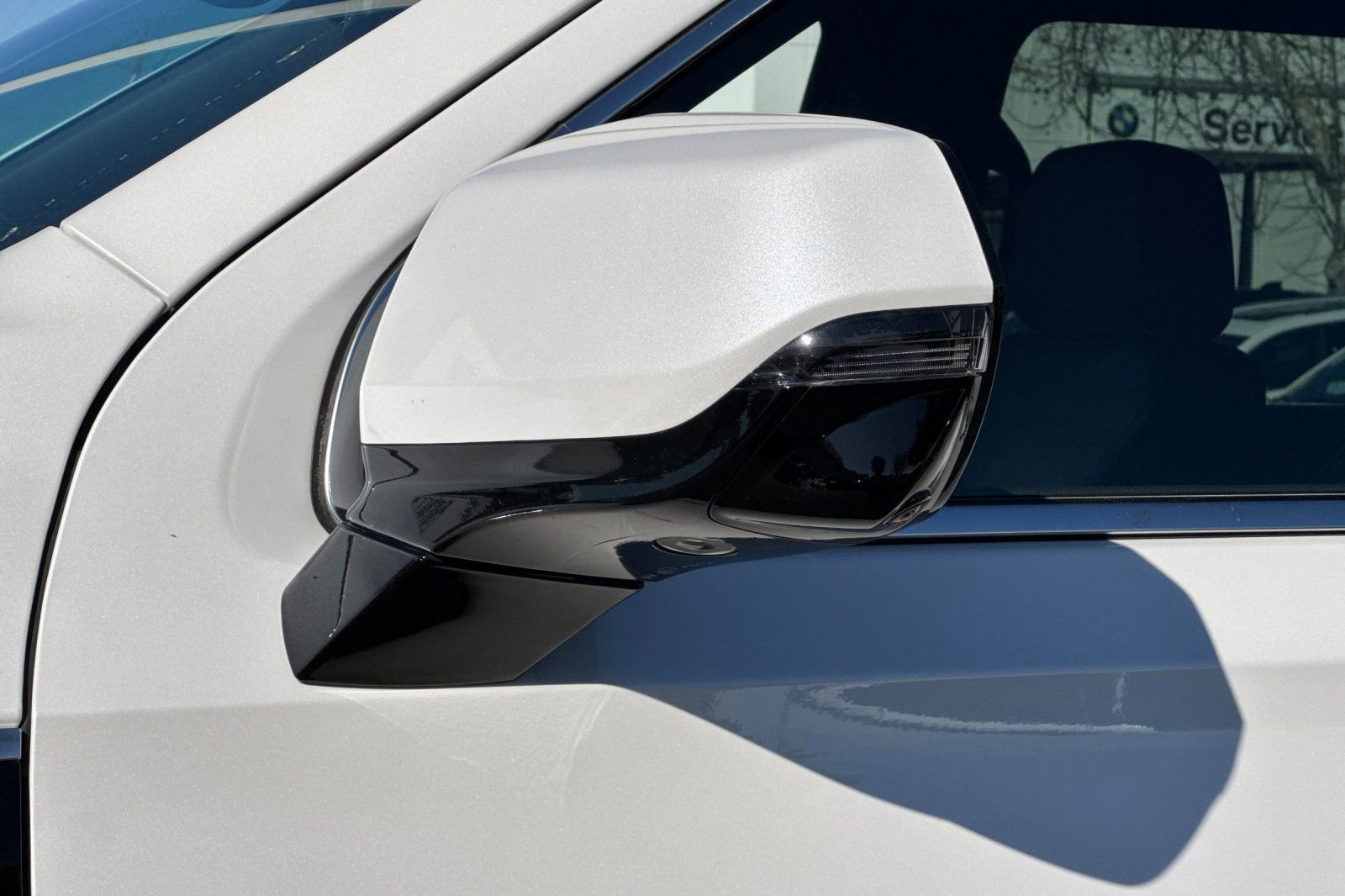 Used 2024 GMC Yukon XL Denali w/ LPO, Floor Liner Package image 48