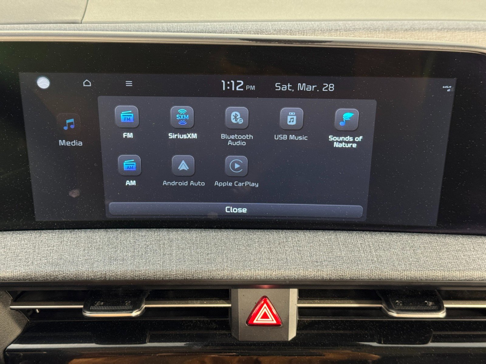 Used 2023 Kia EV6 Wind image 24