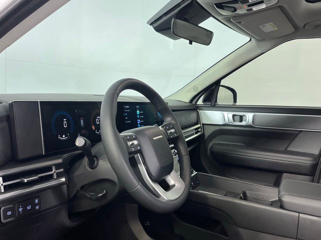 Used 2026 Hyundai Santa Fe XRT image 25