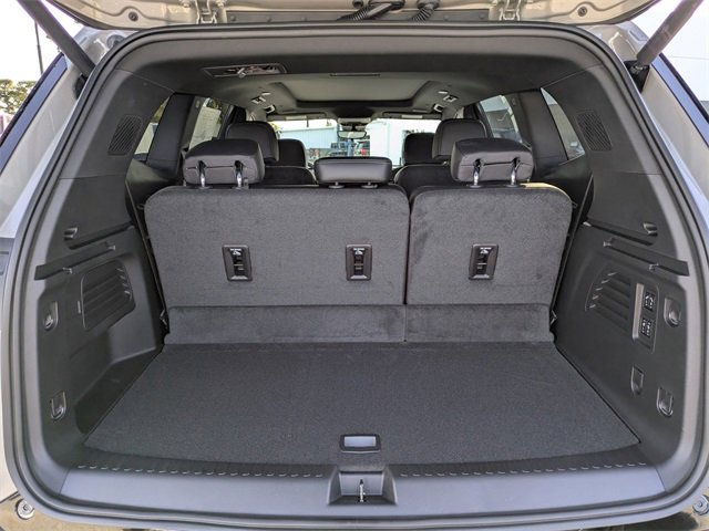 New 2026 Buick Enclave Sport Touring w/ Power Package image 12