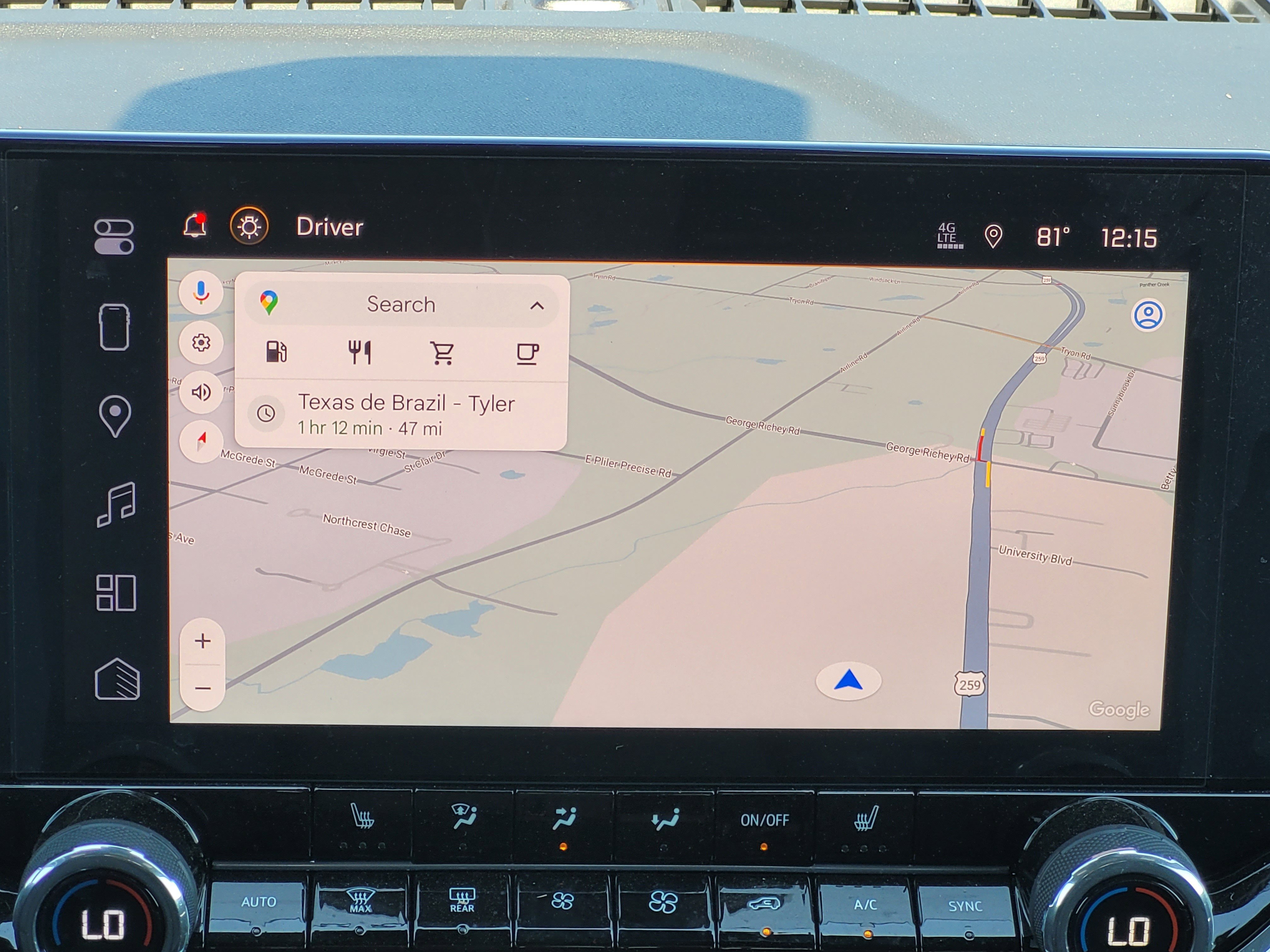 New 2026 Chevrolet Colorado LT w/ LT Convenience Package image 15