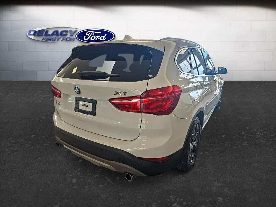 Used 2016 BMW X1 xDrive28i AWD/4WD image 7