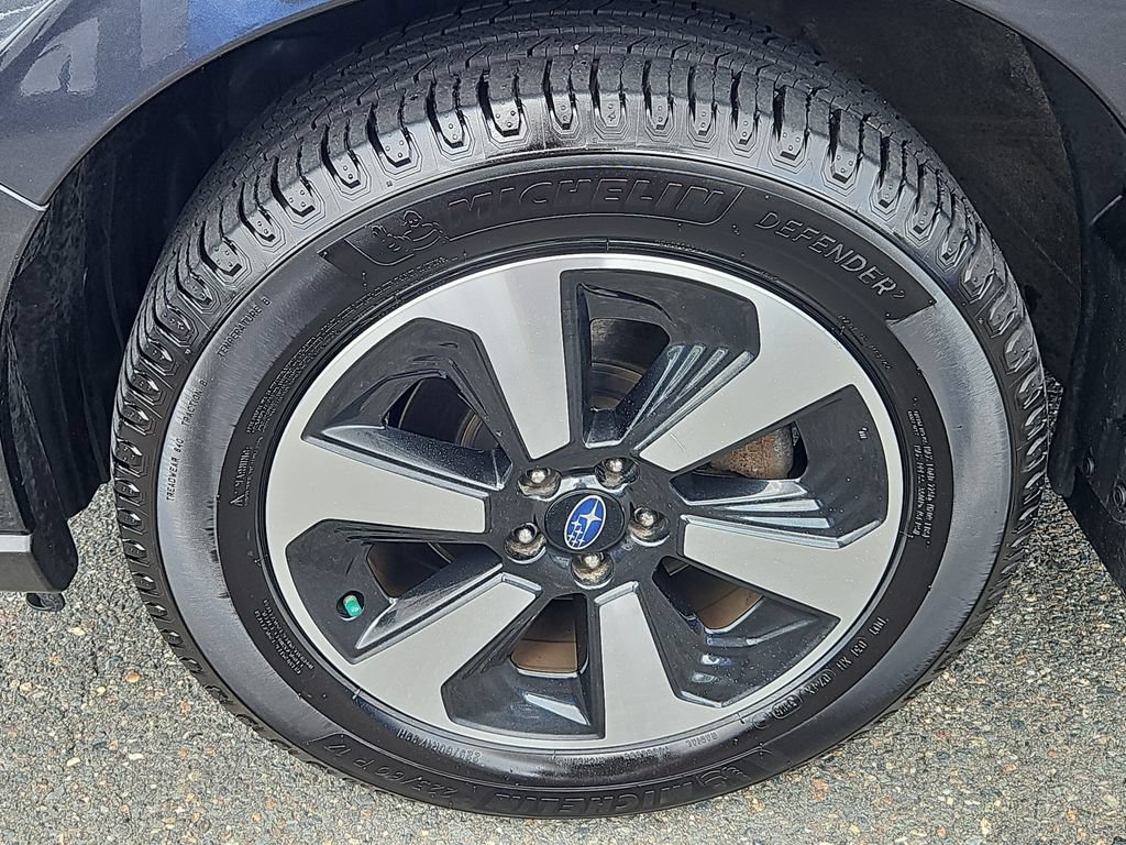 Used 2018 Subaru Forester 2.5i w/ Alloy Wheel Package AWD/4WD image 7