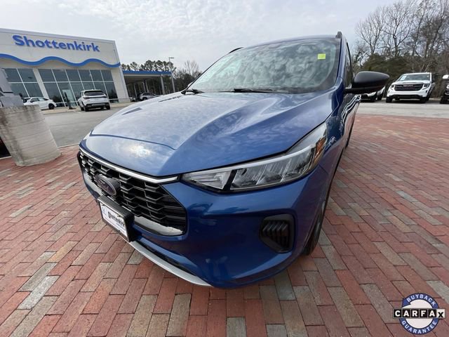 Used 2023 Ford Escape ST-Line image 27