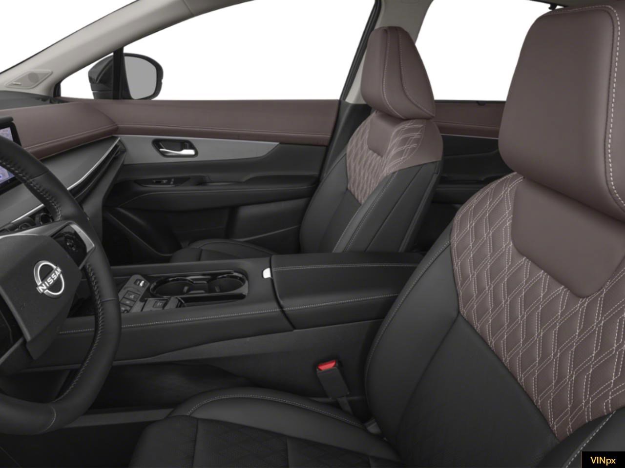 New 2026 Nissan Murano Platinum w/ Cargo Package image 6