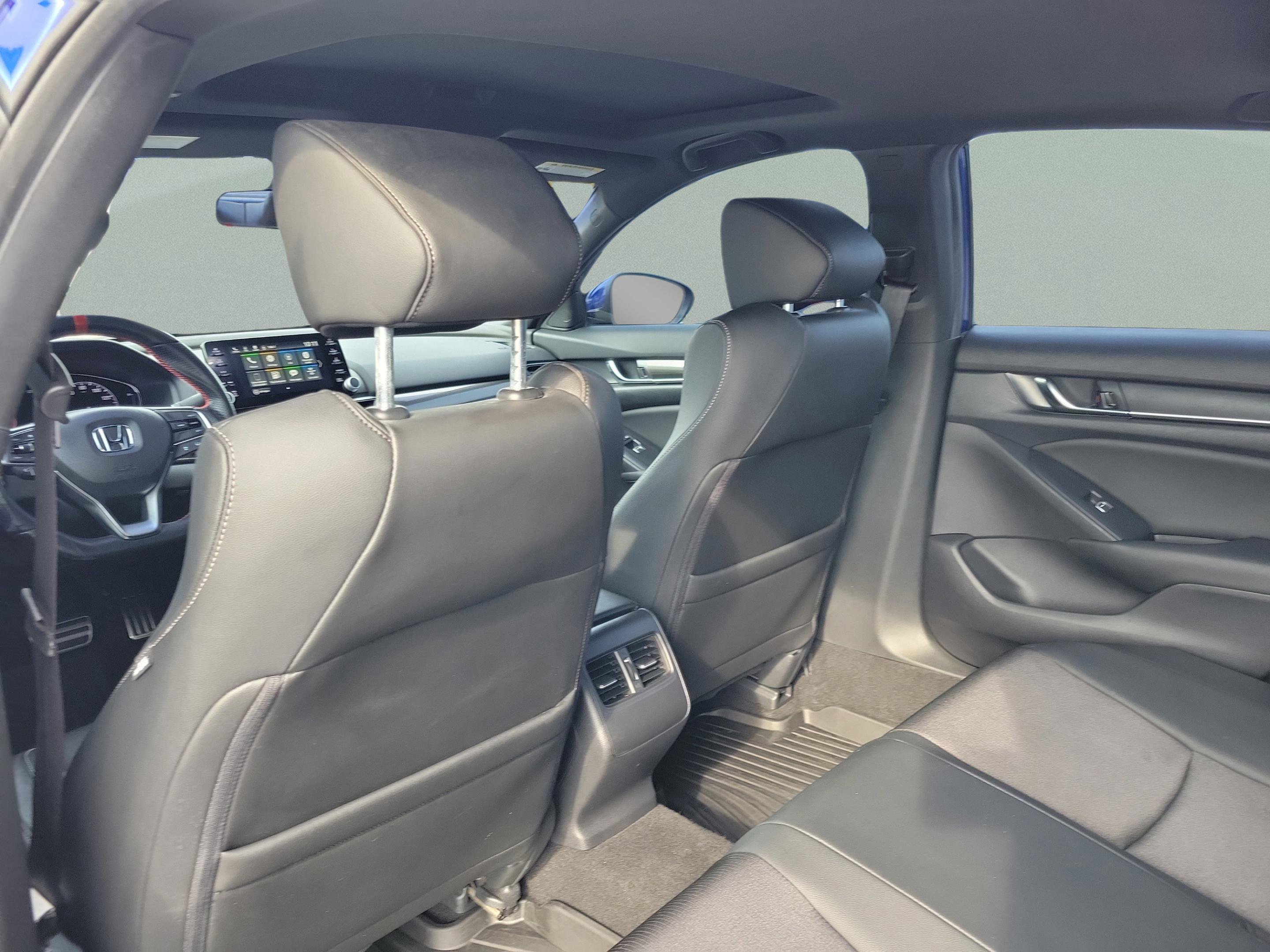 Used 2019 Honda Accord Sport image 21
