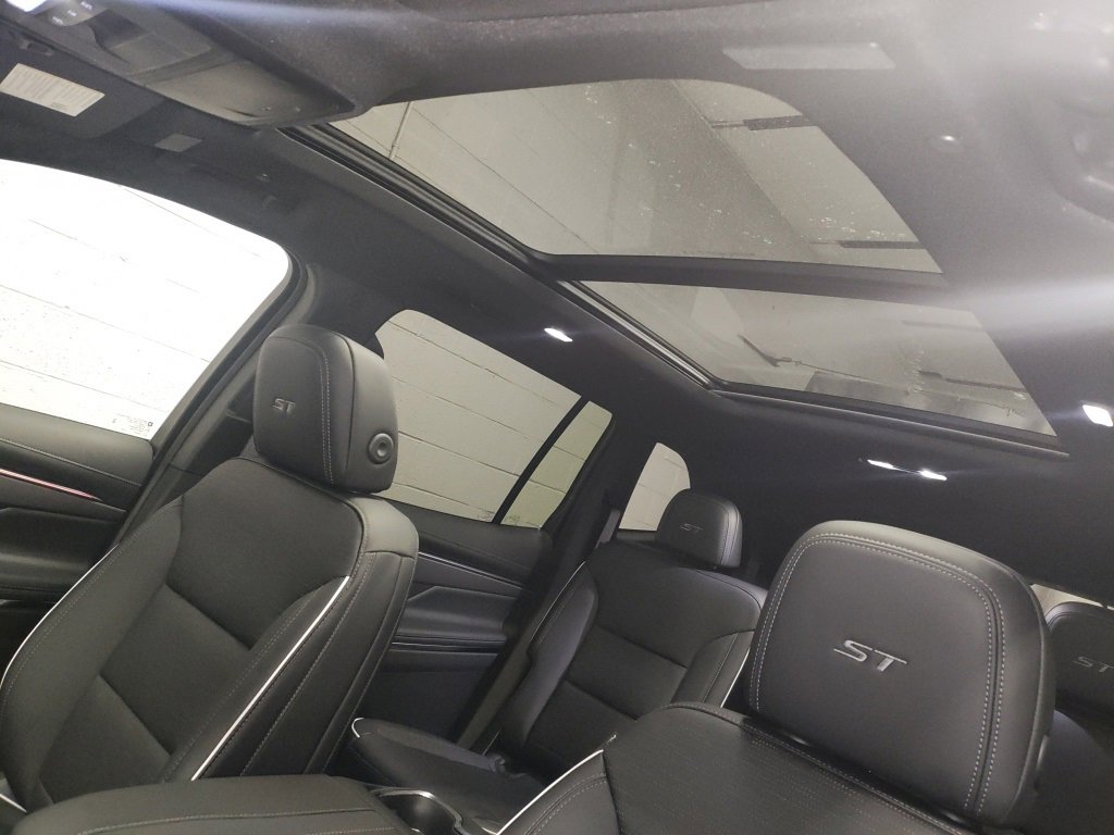 New 2026 Buick Enclave Sport Touring w/ Power Package image 26