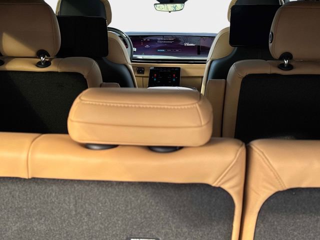 New 2026 Cadillac Escalade IQL Sport 2 w/ LPO, ONYX Package image 5