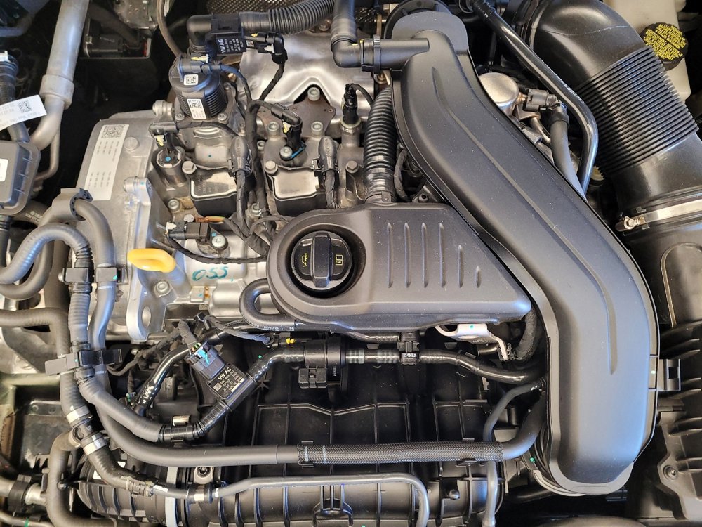 Used 2024 Volkswagen Jetta Sport image 31