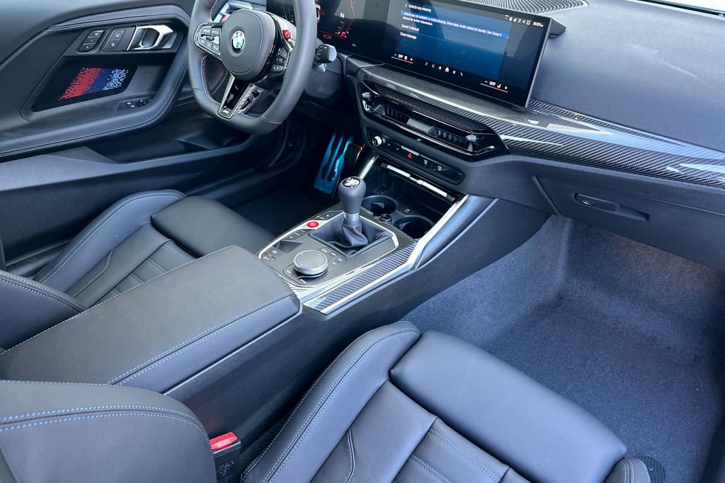New 2026 BMW M2 w/ Lighting Package image 16