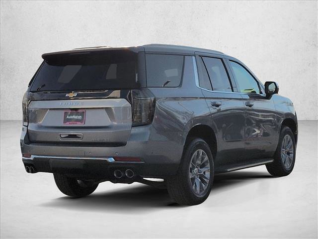 New 2026 Chevrolet Tahoe Premier image 2