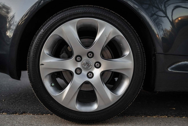 Used 2008 Lexus SC 430 Convertible RWD image 63