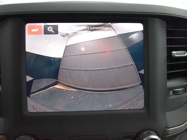 New 2024 RAM 2500 Tradesman w/ Chrome Appearance Group image 25