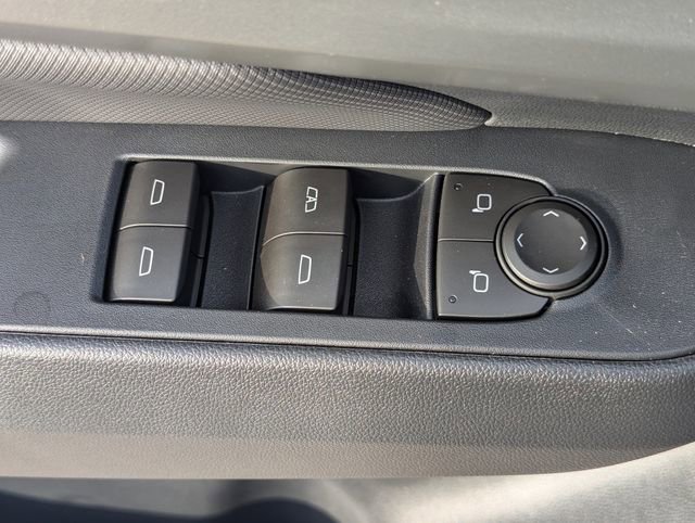 New 2026 Chevrolet Equinox EV RS image 13