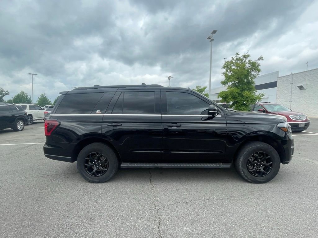 Used 2022 Ford Expedition Timberline AWD/4WD image 9