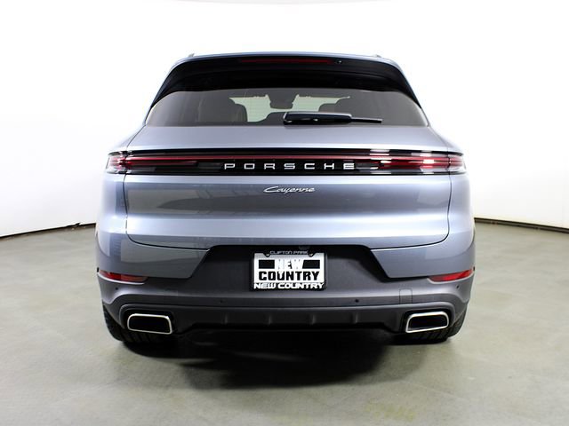 New 2026 Porsche Cayenne AWD/4WD image 6