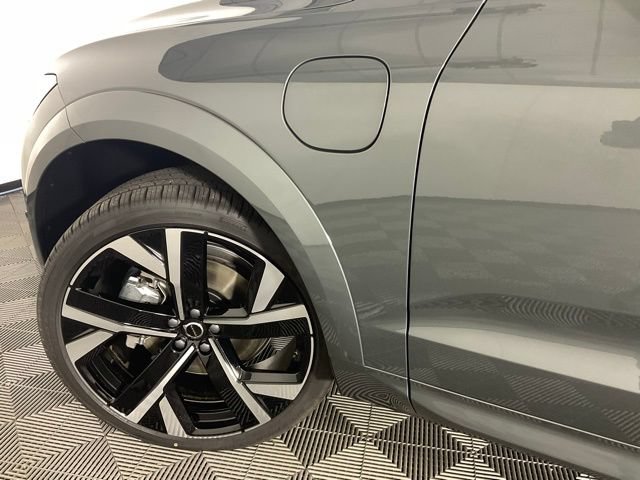 New 2026 Volvo XC60 T8 Ultra AWD/4WD image 37