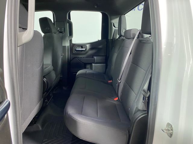 Certified 2024 GMC Sierra 1500 Pro image 26