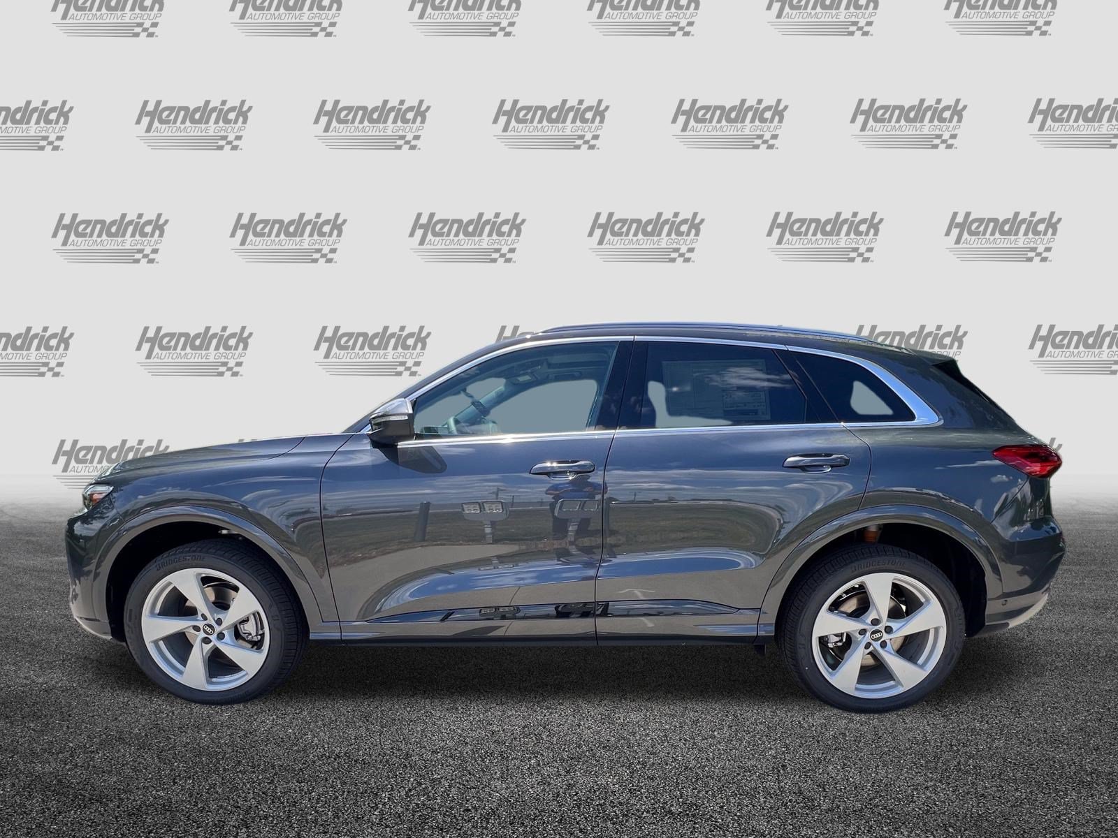 Used 2026 Audi Q5 Premium AWD/4WD image 6