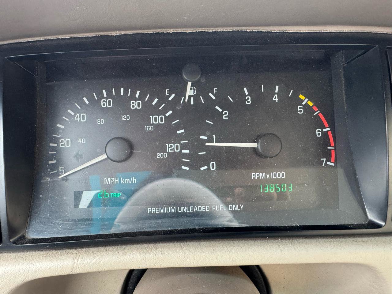 Used 1992 Cadillac Eldorado image 19